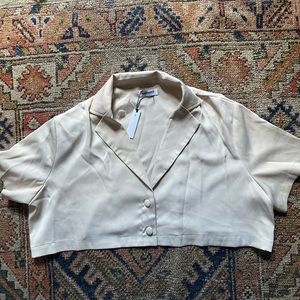 NWT Rumored Best For Last Top